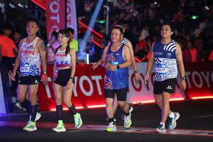 BIB: 
                            <button type="button" onclick="openModal(23328070)" class="btn btn-primary btn-sm float-right btn-popup" data-toggle="modal" data-target=".modal-high-quality">
                        <i class="fas fa-shopping-cart"></i> Add to Cart
                    </button>
                                            <button type="button" onclick="isThisMe(23328070, true)" class="btn btn-success btn-sm float-right btn-popup btn-isme hidden" data-toggle="tooltip" data-placement="bottom" title="นี่คือรูปของคุณใช่ไหม คลิกที่นี่เพื่อเอาเข้าอัลบั้ม">
                        <i class="fas fa-plus"></i> Add to album
                    </button>
                    <button type="button" onclick="isThisMe(23328070, false)" class="btn btn-warning btn-sm float-right btn-popup btn-isnotme hidden">
                        <i class="fas fa-ban"></i> Remove from album
                    </button>